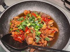 -味上湘菜馆(岳麓山店)