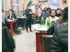 大堂-有滋有味烧烤涮(果园星城C区店)