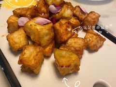 网红茄子-柳莺湖上·湖景餐厅·江南菜(西湖店)