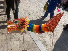 -清风小镇闯关东影视基地