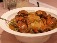 -扬州香格里拉·香宫中餐厅