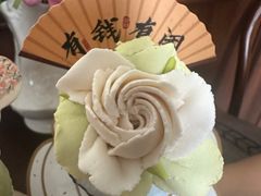 -亦家cake·0卡糖