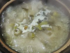 -阿隆煲店(秀仁苑店)