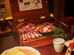 -MIKOMIKO和牛烧肉专门店(南门店)