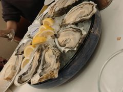 -斯普汇生蚝牛排馆(中骏世界城店)
