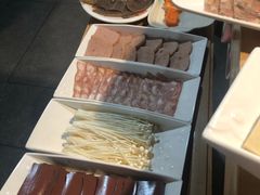 -傣妹火锅(南京东路一店)