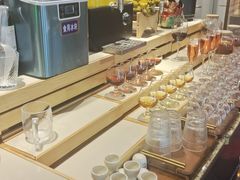 -丰卓会海鲜自助(中润大道店)