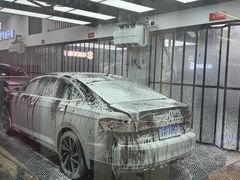 -天猫养车贴膜轻改·蓝电(优匹康桥东路店)