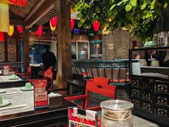 -北平盛世·新京菜·北京烤鸭(劲松·双井店)