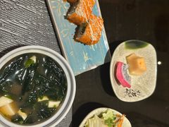 -昱匠·日本料理(金融街店)
