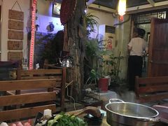 -丽江庭院之丽江往事(安定门店)