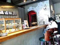 -从启咖啡(五羊邨店)