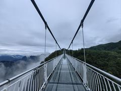 -洛阳白云山景区