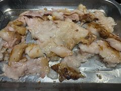 -老白清真烧烤(锦州旗舰店)