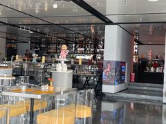-璞渼咖啡 ROOF P.M. Café(浦东美术馆店)