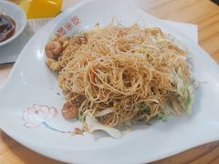 -恋萍小吃(时代店)