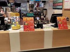 -麦当劳(北苑秋实路店)