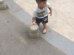-八仙山公园