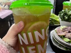 -重庆故事姊妹老火锅(财经学院店)