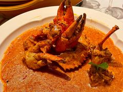 -狮拾久·现代新加坡料理(壹方城店)