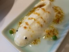 招牌甜品干酪鱼-民福居烤鸭店(石榴庄店)