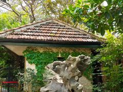 -上海蔡元培故居陈列馆
