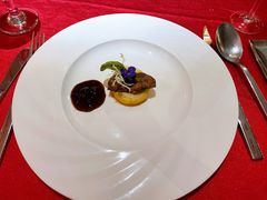 -王品牛排(福州泰禾店)