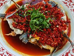 -高老庄·老溧阳·私房菜(南山竹海店)