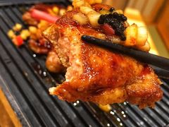 -大岛日本料理铁板烧(南通大饭店)