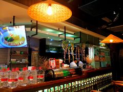 -阮氏娘·越南料理(双子塔店)
