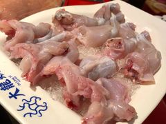 活杀牛蛙-大龙燚火锅(天钥桥路店)