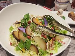 -北平食府·北京烤鸭(北京西站六里桥店)