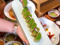 -安多素食(广仁寺路店)