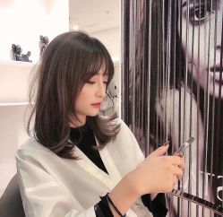 大厅-BM SALON