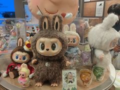 -泡泡玛特POPMART(合生汇店)