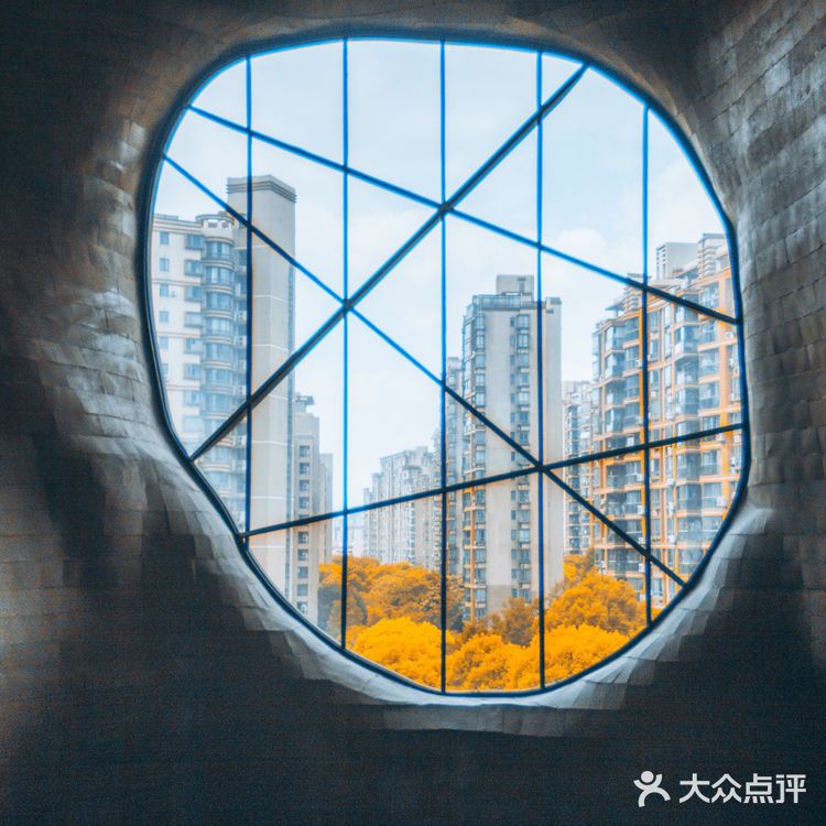 上海未来感 | 《韩城攻略》取景地机位分享