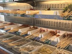 -来涮蜀鲜货火锅串串香(菜市口店)