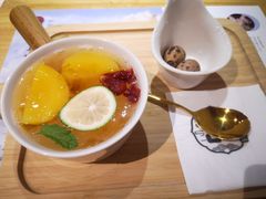 -炖物24章·顺时轻养茶(杭州保利时光里店)