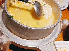 -北大荒人•新东北菜(青岛银座店)