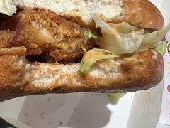 -麦当劳(文武路店)