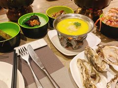 -海天盛宴海鲜自助(正大广场店)