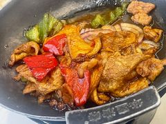-蟹天蟹地农家菜·阳澄湖大闸蟹(浅水湾店)
