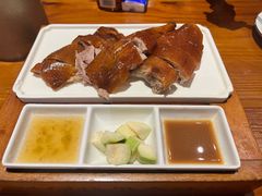 -凤阁楼果木烧鹅(鹤山陈山店)