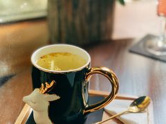 -咖法森林·咖啡  酒吧(天河店)