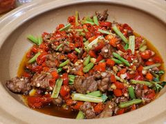 -图味美小黄鱼·景德菜(浙江路店)