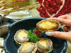 -扬之阿李菌汤火锅(1969店)