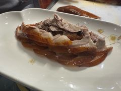 -大鸭梨烤鸭(石佛营店)