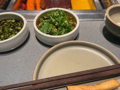 -巴奴毛肚火锅(悠唐购物中心店)