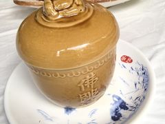-宴武夷·匠心闽味(印象大红袍店)