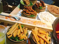 -瓜西西重庆火锅(花溪店)